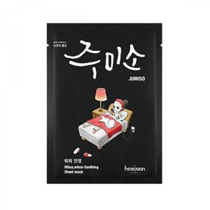 Whoa, Whoa Soothing Sheet Mask Whoa, Whoa Soothing Sheet Mask