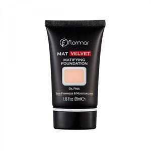 Mat Velvet Matifying Foundation Mat Velvet Matifying Foundation