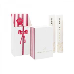 Saint By Sandra Special Edition Bundles: Severin X Lit Saint By Sandra Special Edition Bundles: Severin X Lit