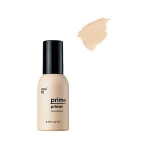 Banila Co Prime Primer Fitting Foundation Banila Co Prime Primer Fitting Foundation