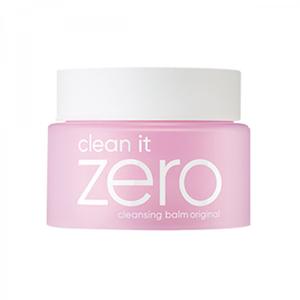 Banila Co Clean It Zero Cleansing Balm Original Banila Co Clean It Zero Cleansing Balm Original