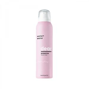 Banila Co Dear Hydration Facial Mist Banila Co Dear Hydration Facial Mist
