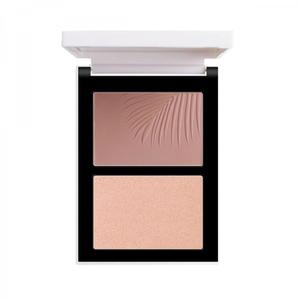Powder Contour & Highlighter Palette Duo Powder Contour & Highlighter Palette Duo