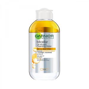 Micellar Water Biphase Micellar Water Biphase