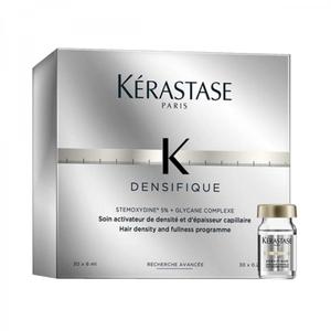 Cure Densifique Femme Cure Densifique Femme