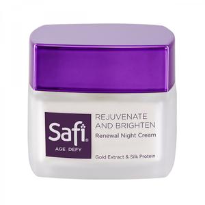 Age Defy Renewal Night Cream Age Defy Renewal Night Cream