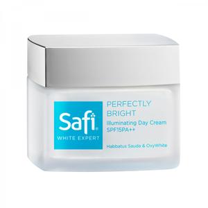White Expert Illuminating Day Cream SPF15 PA ++ White Expert Illuminating Day Cream SPF15 PA ++