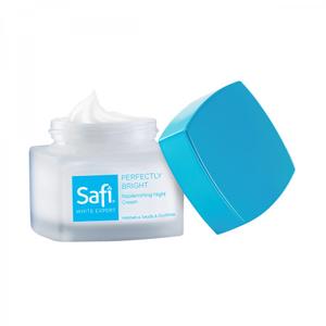 White Expert Replenishing Night Cream White Expert Replenishing Night Cream