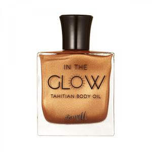 In The Glow Body Oil In The Glow Body Oil