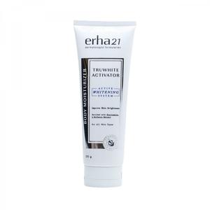 erha21 TruWhite Activator Body Moisturizer erha21 TruWhite Activator Body Moisturizer
