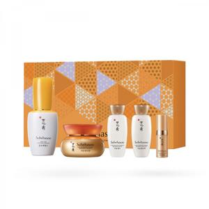 Concentrated Ginseng Renewing Starter Kit Concentrated Ginseng Renewing Starter Kit