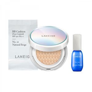 LNG BB Cushion Pore Control 21 (OL0319) LNG BB Cushion Pore Control 21 (OL0319)
