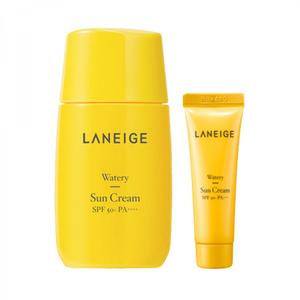 Watery Suncream SPF50+ (OL19) Watery Suncream SPF50+ (OL19)