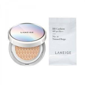 LNG BB Cushion Whitening No.21 (OL0419) LNG BB Cushion Whitening No.21 (OL0419)
