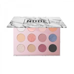 12 Color Eyeshadow NPW 12 Color Eyeshadow NPW