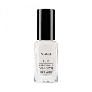 O2M Breathable Nail Enamel O2M Breathable Nail Enamel