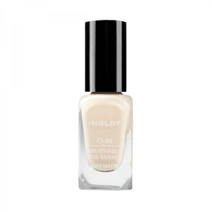 O2M Breathable Nail Enamel Soft Matte O2M Breathable Nail Enamel Soft Matte