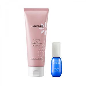 LNG Moist Cream Cleanser 150ml (OL19) LNG Moist Cream Cleanser 150ml (OL19)
