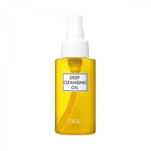 Deep Cleansing Oil Deep Cleansing Oil