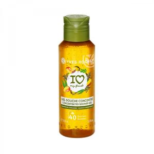 Concentrated Shower Gel Mango Coriander Concentrated Shower Gel Mango Coriander