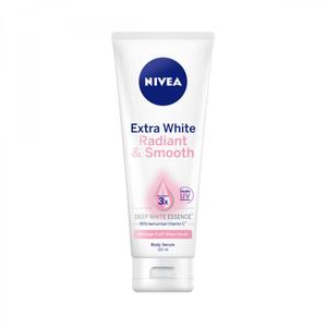 NBO Serum Extra White Radiant & Smooth 180Ml NBO Serum Extra White Radiant & Smooth 180Ml