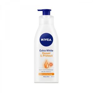 NIVEA Body Extra White Repair & Protect Lotion 400Ml NIVEA Body Extra White Repair & Protect Lotion 400Ml