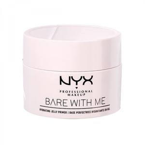 Bare With Me Hydrating Jelly Primer Bare With Me Hydrating Jelly Primer