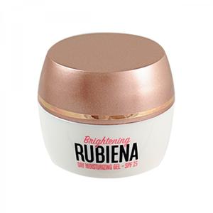 Brightening Day Moisturizing Gel - SPF 15 Brightening Day Moisturizing Gel - SPF 15