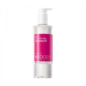 Neogen Dermalogy Real Cica Micellar Cleansing Oil Neogen Dermalogy Real Cica Micellar Cleansing Oil