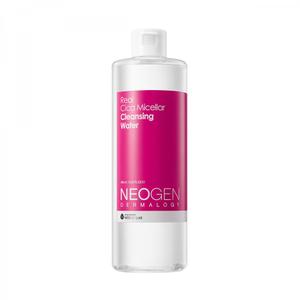 Neogen Dermalogy Real Cica Micellar Cleansing Water Neogen Dermalogy Real Cica Micellar Cleansing Water