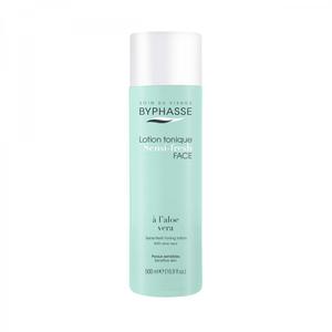 Sensi-Fresh Toning Lotion With Aloe Vera Sensitive Skin Sensi-Fresh Toning Lotion With Aloe Vera Sensitive Skin