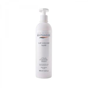 Nourishing Body Milk Sweet Almond Oil Extract Nourishing Body Milk Sweet Almond Oil Extract