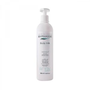 Tightening Effect Body Milk All Skin Types Tightening Effect Body Milk All Skin Types