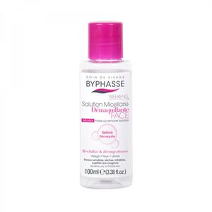 Micellar Water Solution Sensitive Micellar Water Solution Sensitive