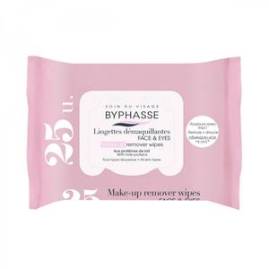 Make-Up Remover Wipes Milk Proteins All Skin Types Make-Up Remover Wipes Milk Proteins All Skin Types