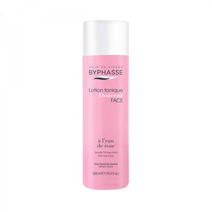 Gentle Toning Lotion With Rose Water All Skin Types Gentle Toning Lotion With Rose Water All Skin Types