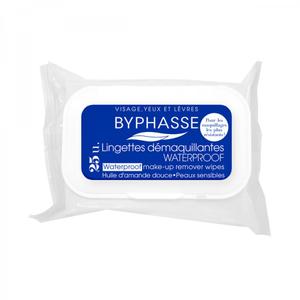Make-Up Remover Waterproof Wipes Sensitive Skin Make-Up Remover Waterproof Wipes Sensitive Skin