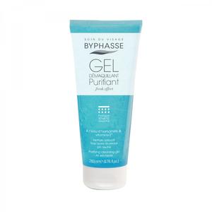 Purifying Cleansing Gel All Skin Types Purifying Cleansing Gel All Skin Types