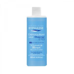 Soft Eye Make Up Remover Cornflower Extract Soft Eye Make Up Remover Cornflower Extract