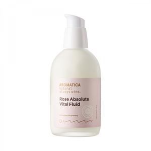 Rose Absolute Vital Fluid Aromatica Rose Absolute Vital Fluid Aromatica