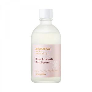 Rose Absolute First Serum Aromatica Rose Absolute First Serum Aromatica