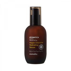 Argan Intensive Hydrating Serum Aromatica Argan Intensive Hydrating Serum Aromatica