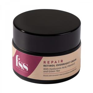 Retinol Overnight Cream Retinol Overnight Cream