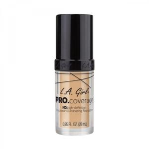 Pro Coverage Hd Foundation Pro Coverage Hd Foundation