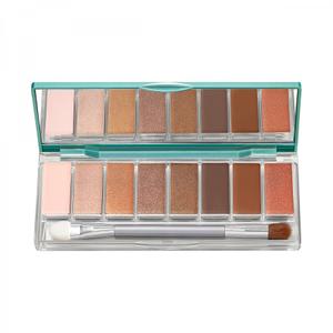 Exclusive Eyeshadow Palette Exclusive Eyeshadow Palette