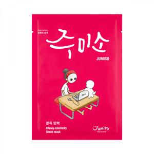 Chewy-Elasticity Sheet Mask Chewy-Elasticity Sheet Mask