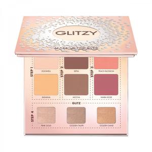 Glitzy Palette Glitzy Palette