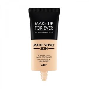 Matte Velvet Skin Liquid Foundation Matte Velvet Skin Liquid Foundation