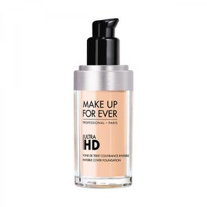 Ultra HD Foundation Ultra HD Foundation