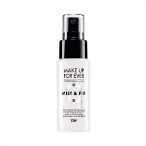 Mist & Fix 2019 Mist & Fix 2019
